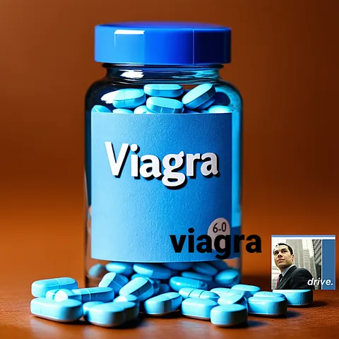 Comprar viagra genérico